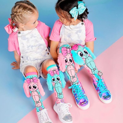 Madmia Bunny Socks Toddler